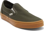 Vans Classic Slip-On Sneaker