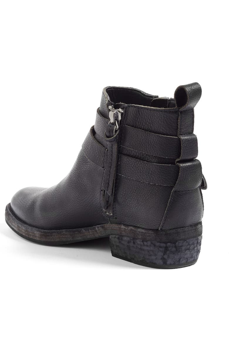 Treasure & Bond Treasure&Bond Harlan Studded Chelsea Boot, Alternate, color,