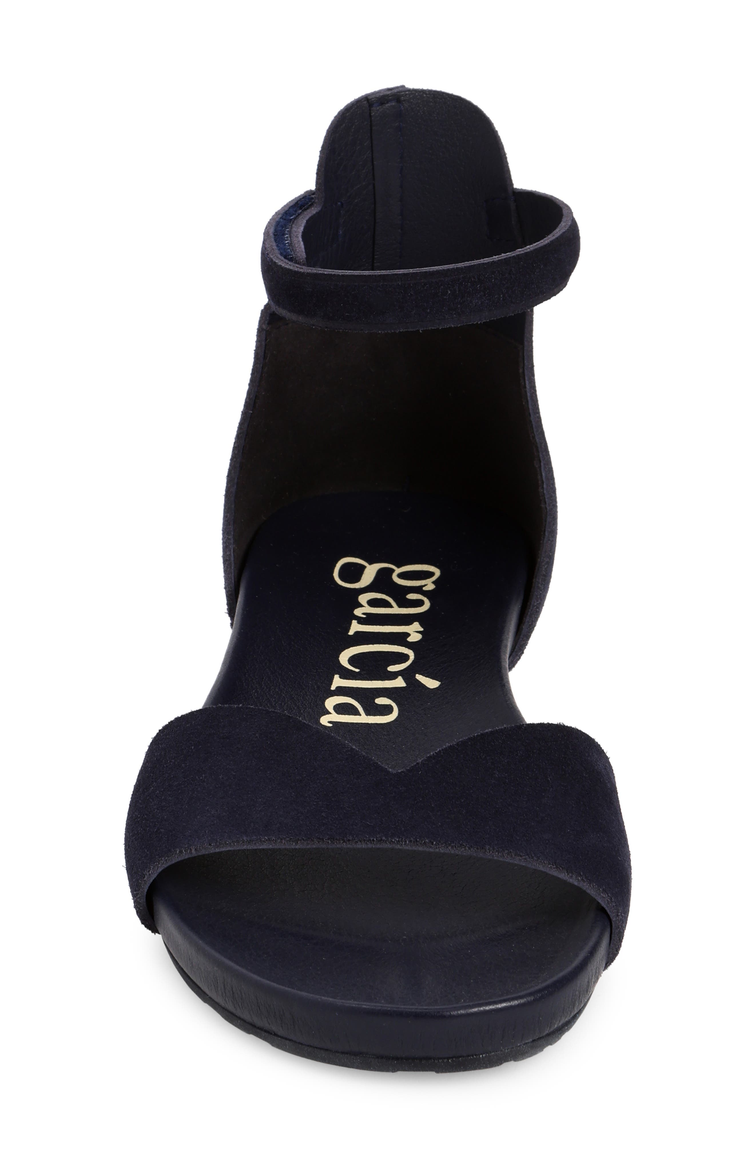Pedro Garcia Jela Ankle Strap Sandal, Alternate, color, 