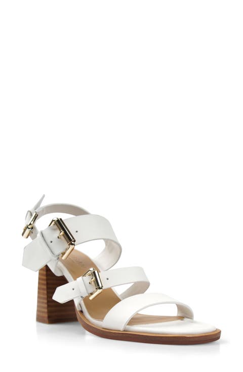 Billey Slingback Sandal