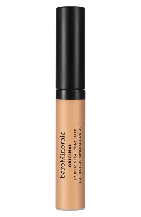 ORIGINAL Liquid Mineral Brightening Concealer