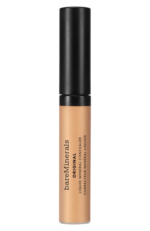 Bareminerals ® Original Liquid Mineral Brightening Concealer In Brown