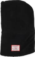 USPA ACCESSORIES Faux Shearling Lined Beanie