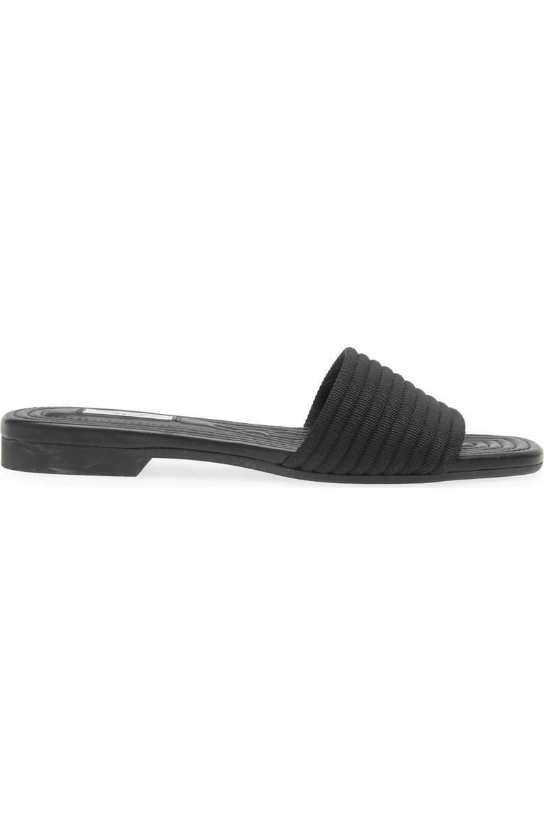 rag & bone Ellis Slide Sandal, Alternate, color,