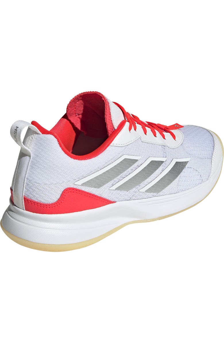 adidas Avaflash Low Tennis Shoe, Alternate, color,