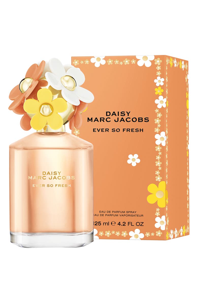 Marc Jacobs Daisy Ever So Fresh Eau de Parfum, Alternate, color,