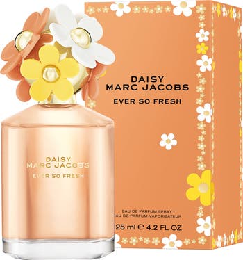 The Daisy Ever So Fresh Perfume