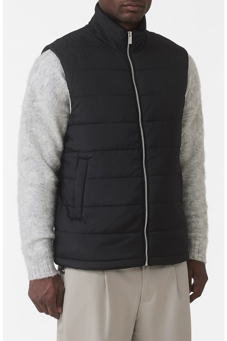 Thar Light Weight Vest, Main, color, Black