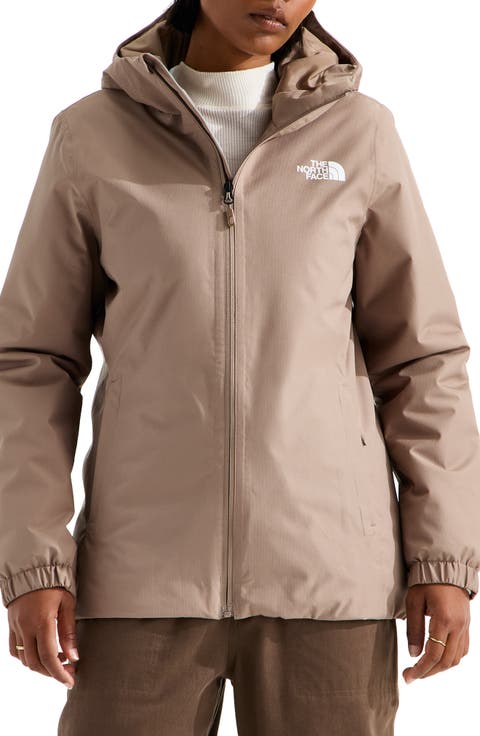 Quest Mono Waterproof Insulated Jacket