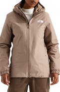 The North Face Quest Mono Waterproof Insulated Jacket