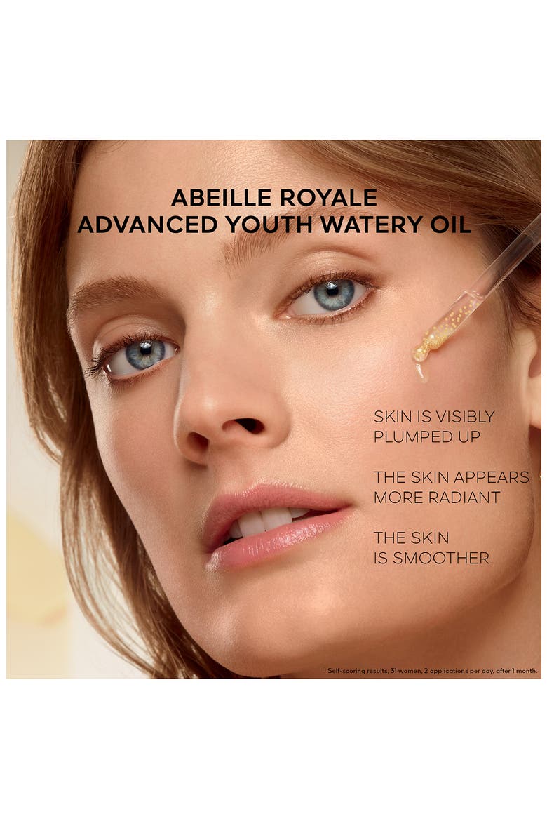 3-Piece Abeille Royale Honey Care Ritual Set $295 Value, Alternate, color, NO COLOR