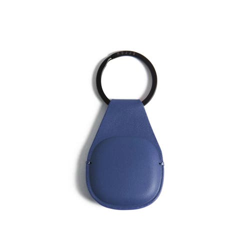Mujjo Canopy Airtag Keychain