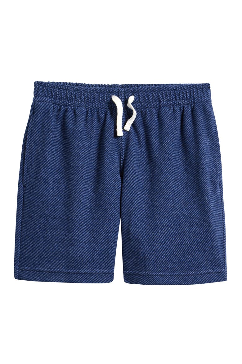 Kids' Calmwater Drawstring Shorts, Main, color, DEEP BAY