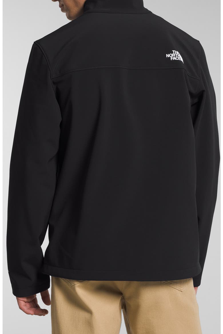 Apex Bionic 3 Jacket, Alternate, color, TNF BLACK-NPF