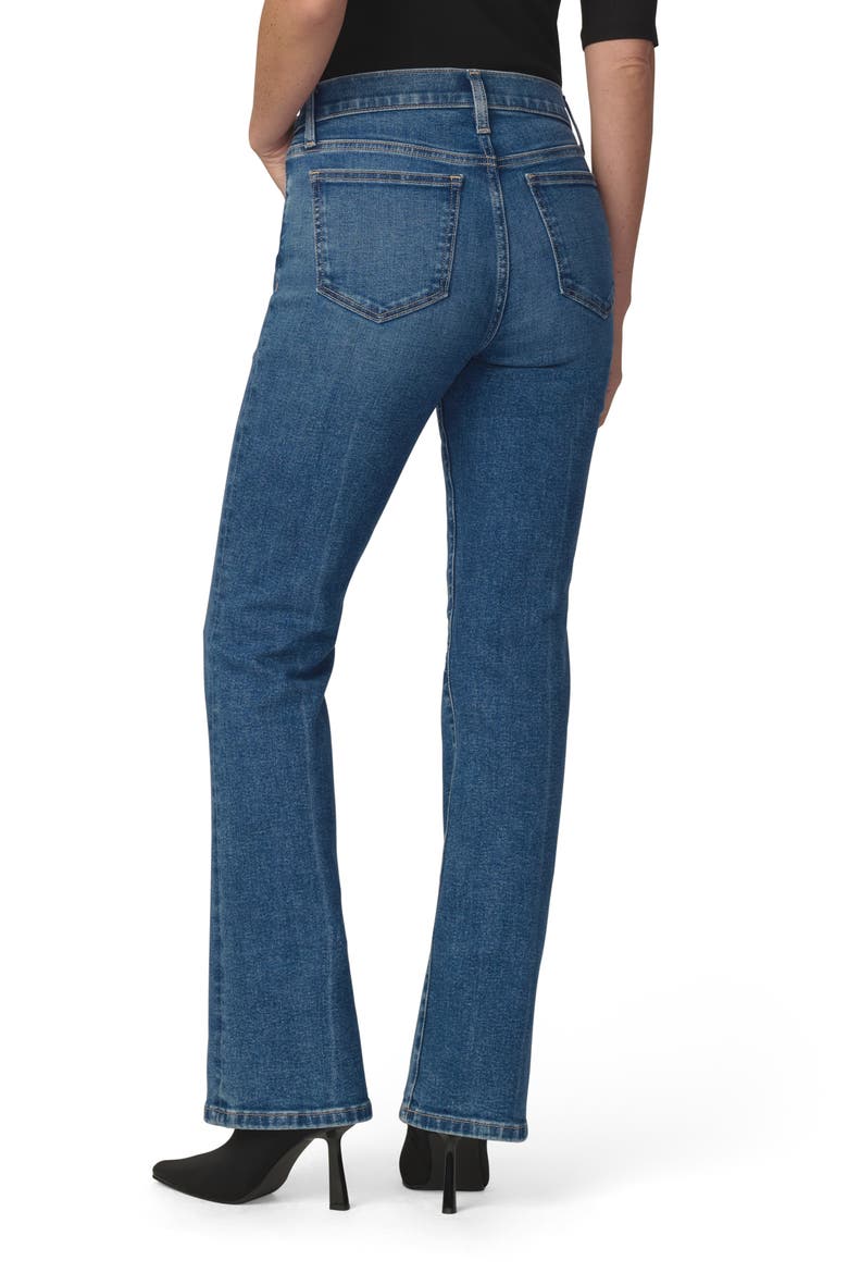 The Provocateur Bootcut Jeans, Alternate, color, INCOMPARABLE