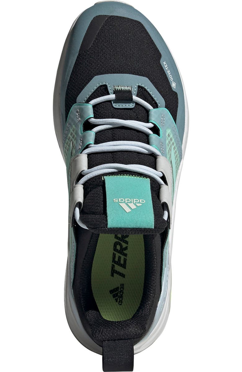 adidas Terrex Trailmaker Gore-Tex<sup>®</sup> Waterproof Hiking Shoe, Alternate, color,