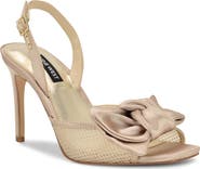 Nine West Gergia Slingback Sandal