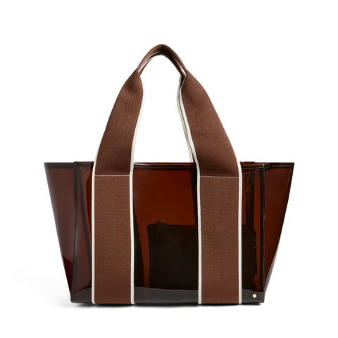 Wellington Cabana Tote