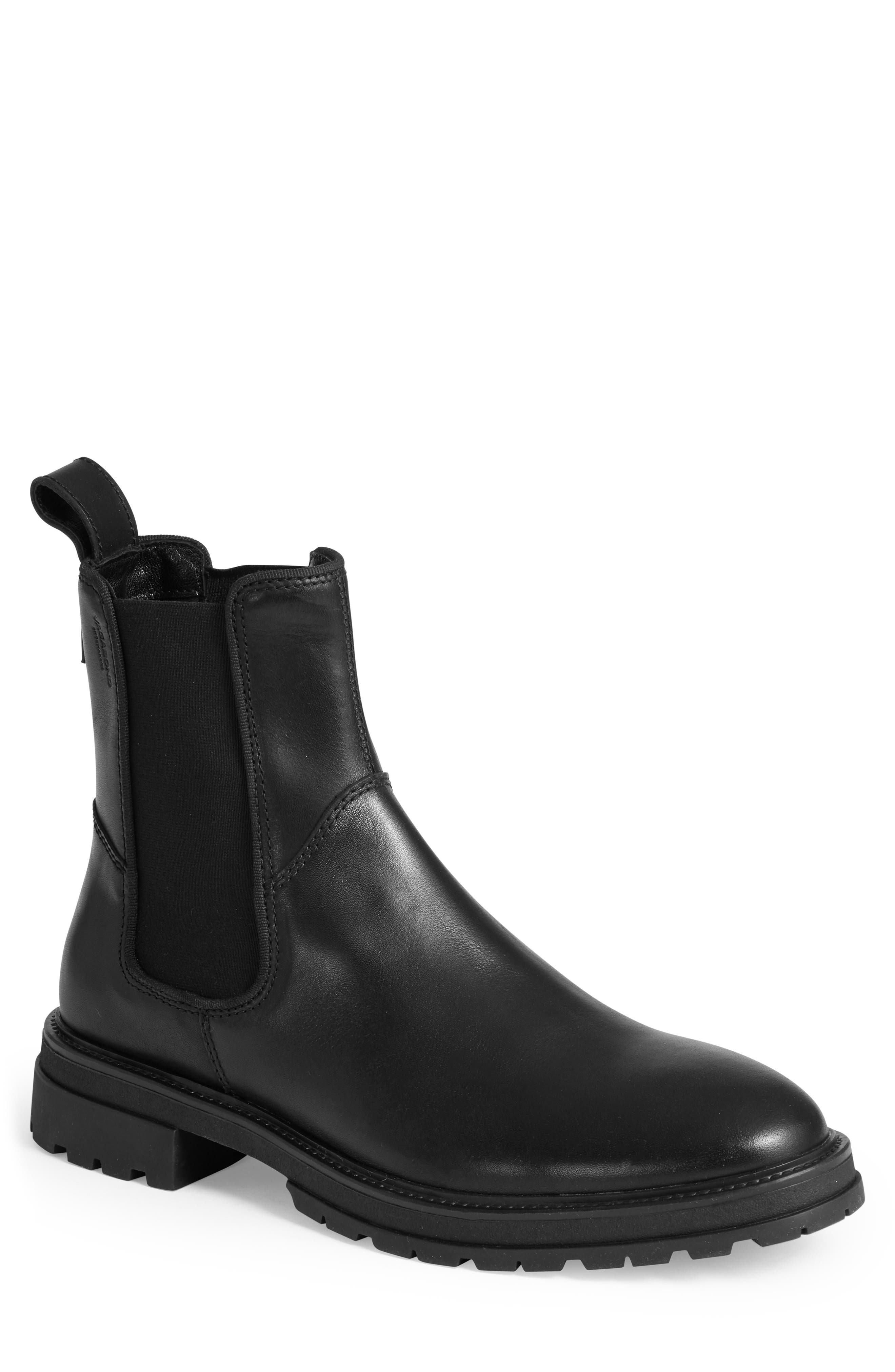 Vagabond Shoemakers Johnny 2.0 Chelsea Boot, Main, color, 