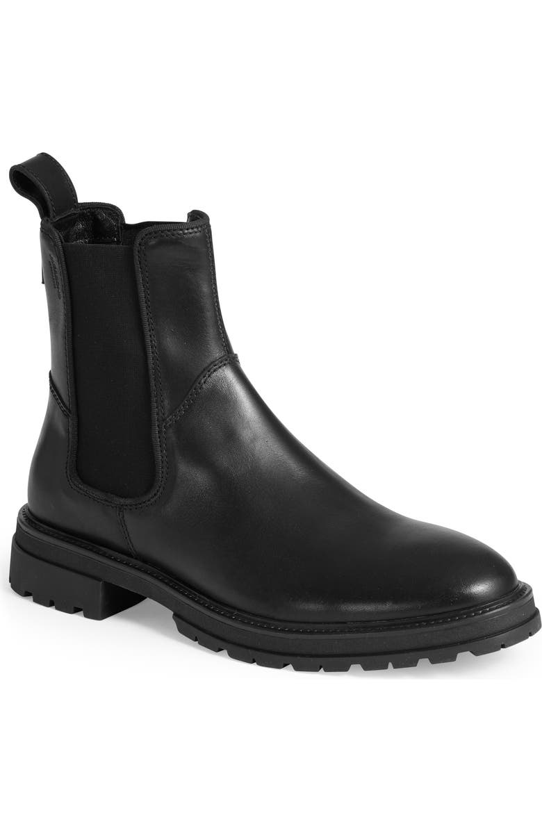 Vagabond Shoemakers Johnny 2.0 Chelsea Boot, Main, color,