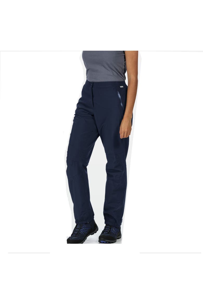 Highton Walking Over Trousers, Alternate, color, Navy