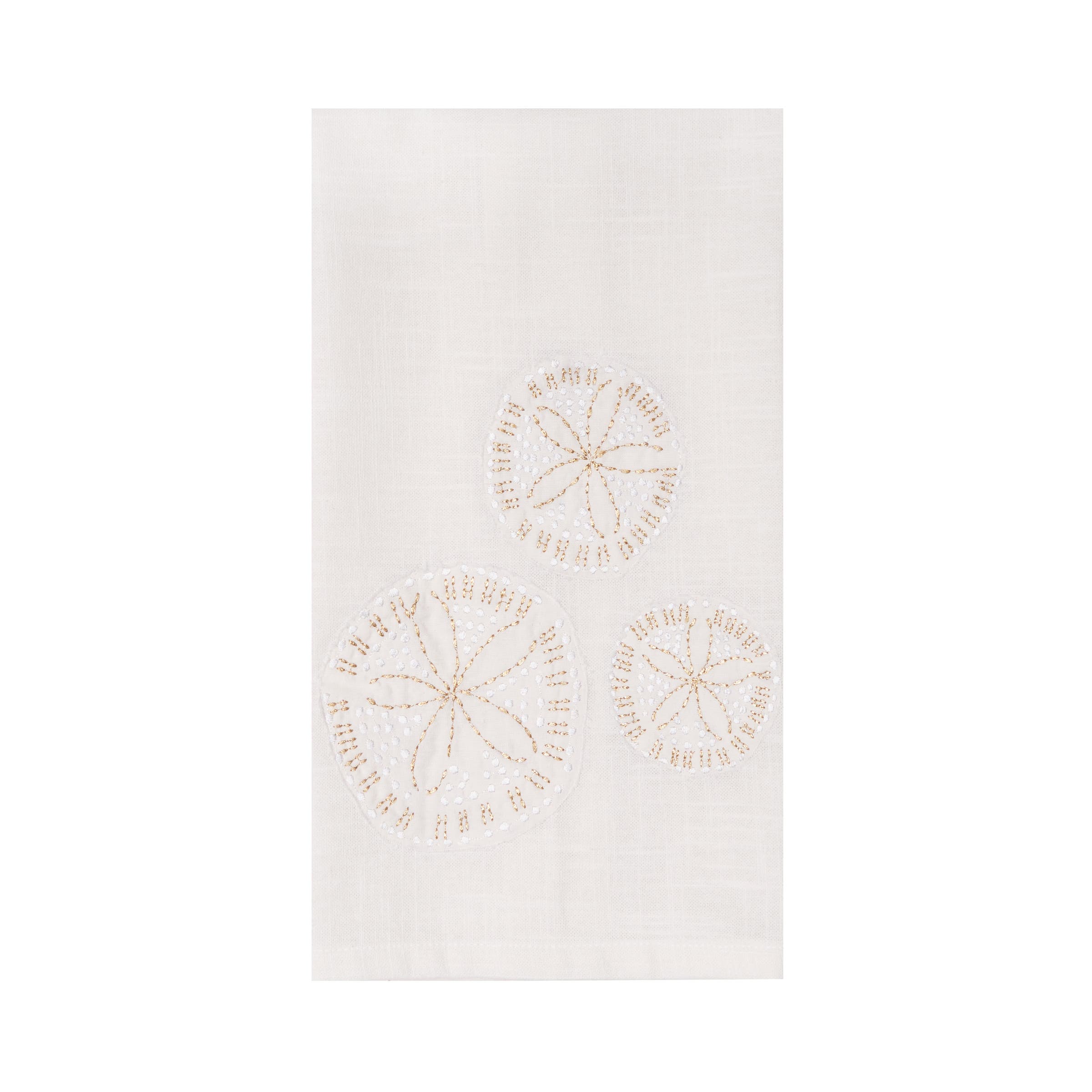 selected White