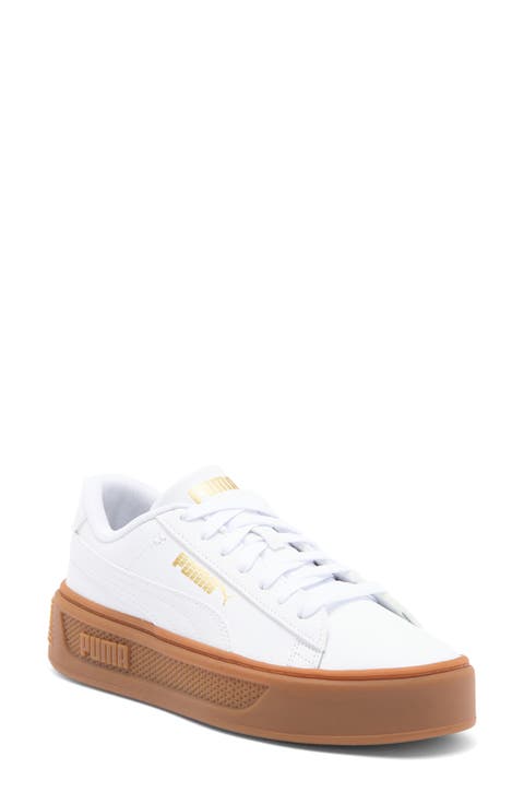 Smash Platform V3 Sneaker