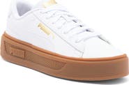 PUMA Smash Platform V3 Sneaker