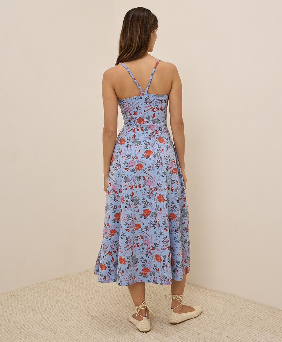 Cornflower Blue