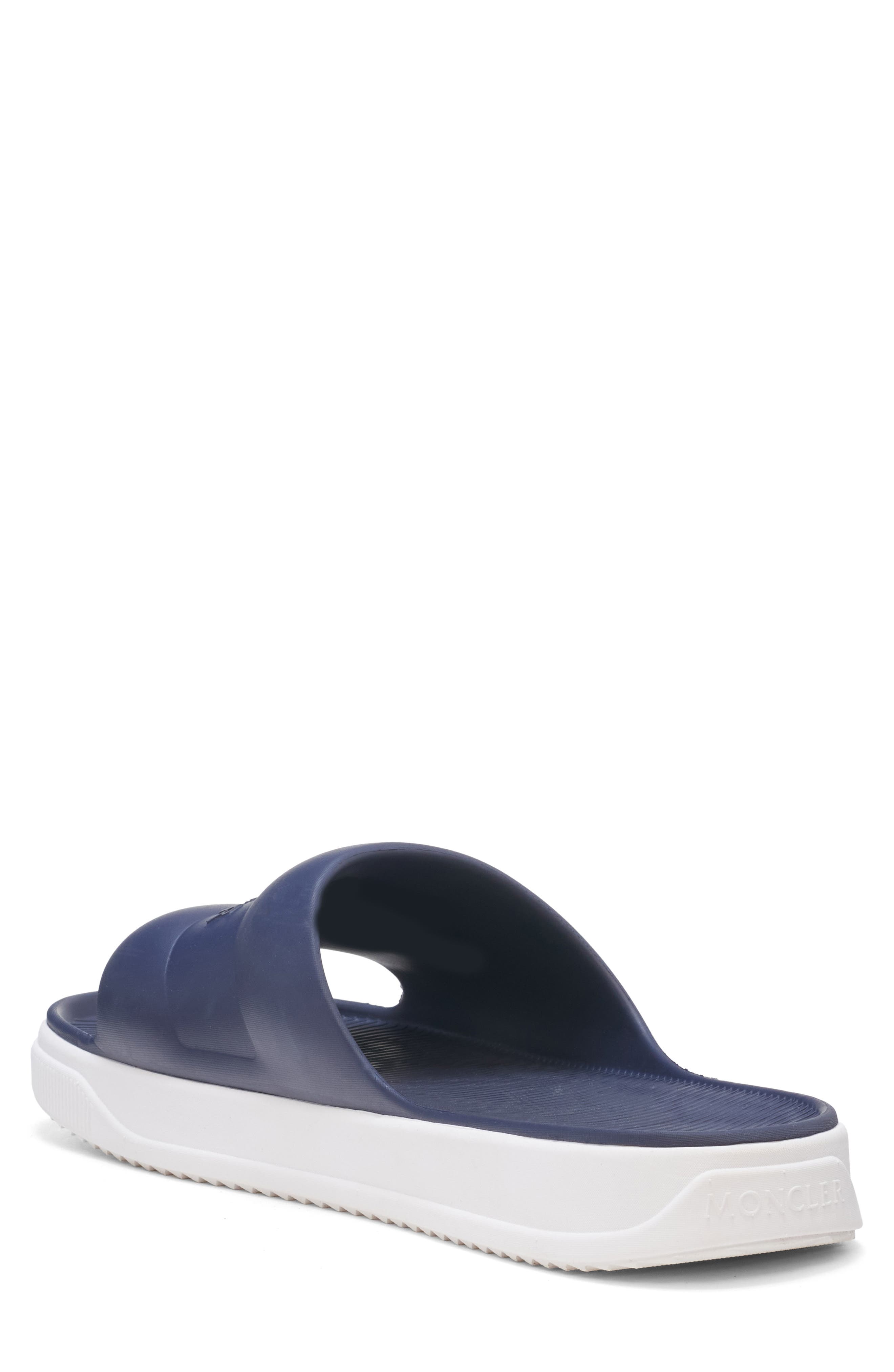 Logo Slide Sandal - image 4