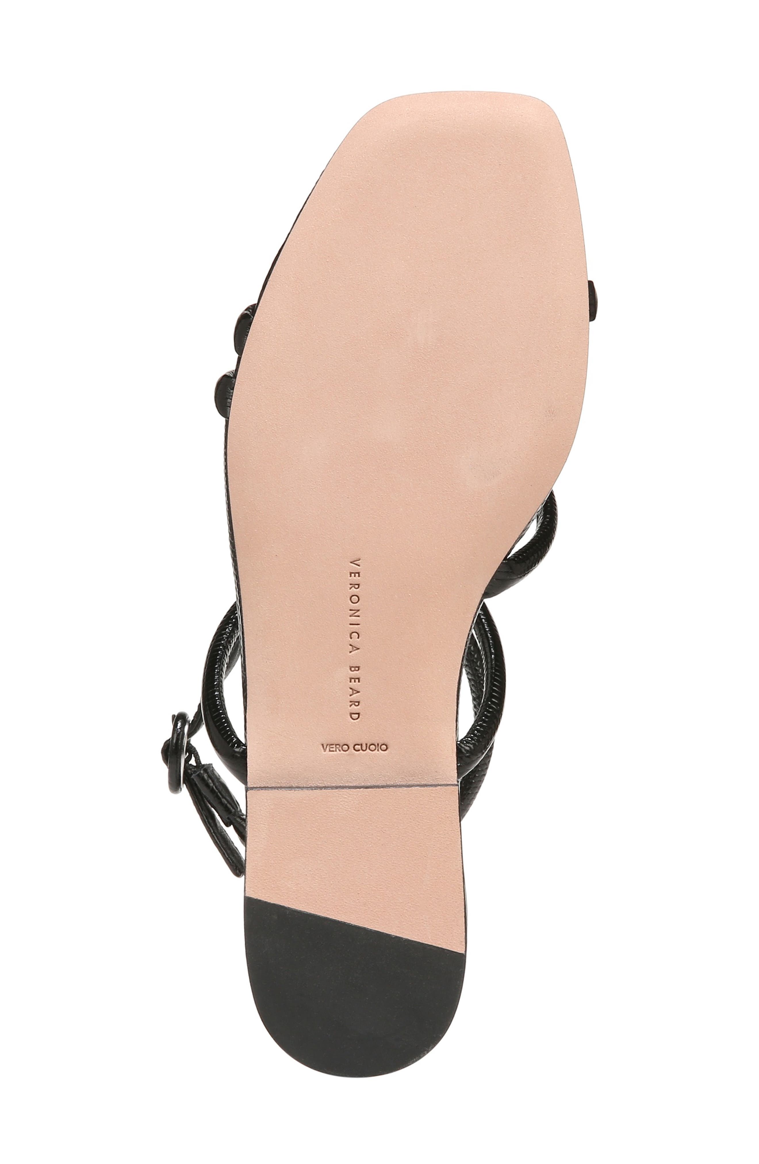 Veronica Beard Maci Sandal, Alternate, color, 