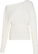 Balmain Tube-knit jumper