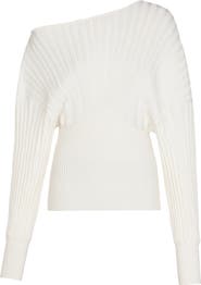 Balmain Tube-knit jumper