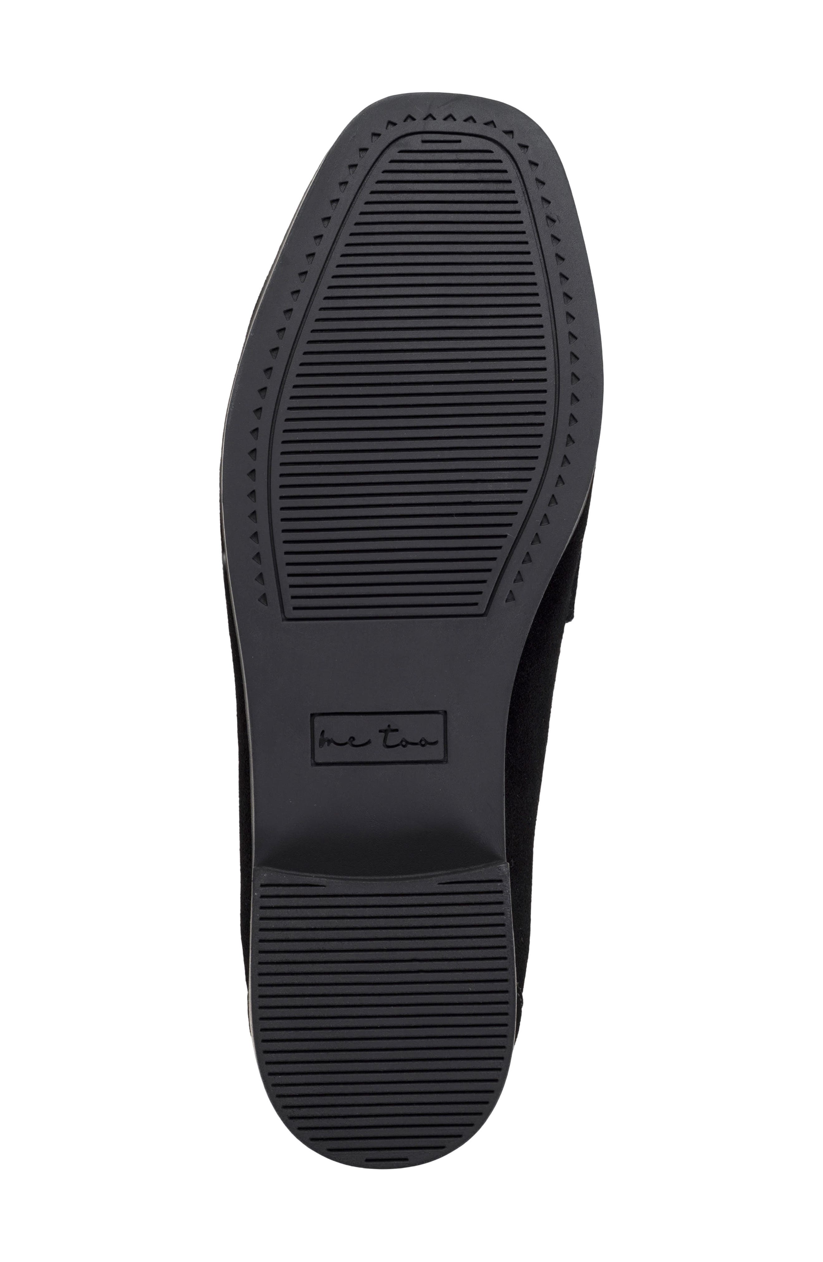 Brinks Penny Loafer, Alternate, color, BLACK