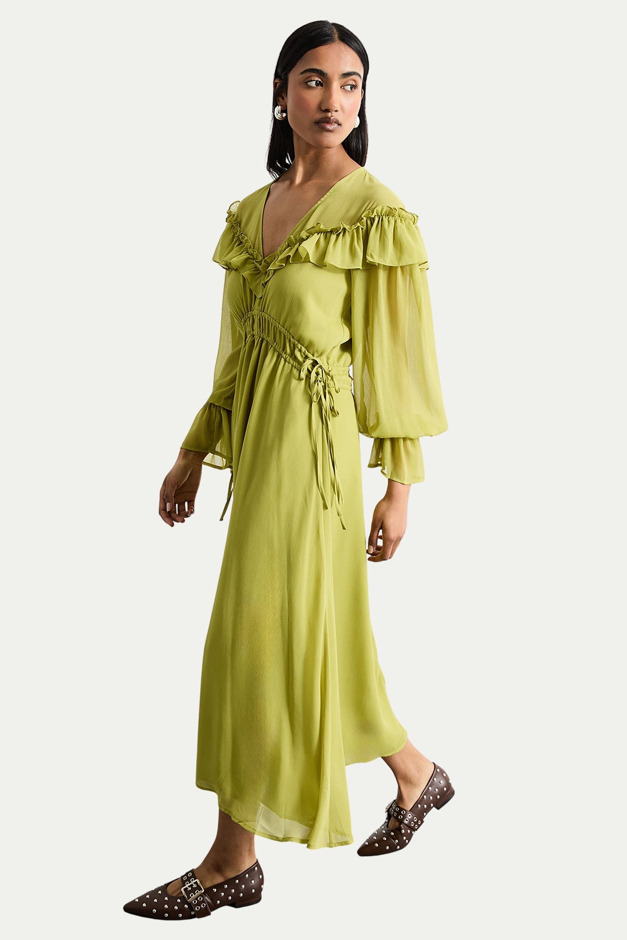Chartreuse