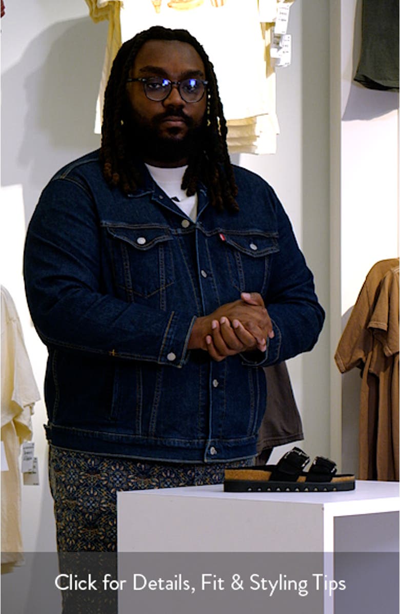 Carla Slide Sandal, sales video thumbnail