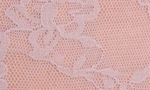 Natori Bliss Allure Lace French Cut Panties In Multi