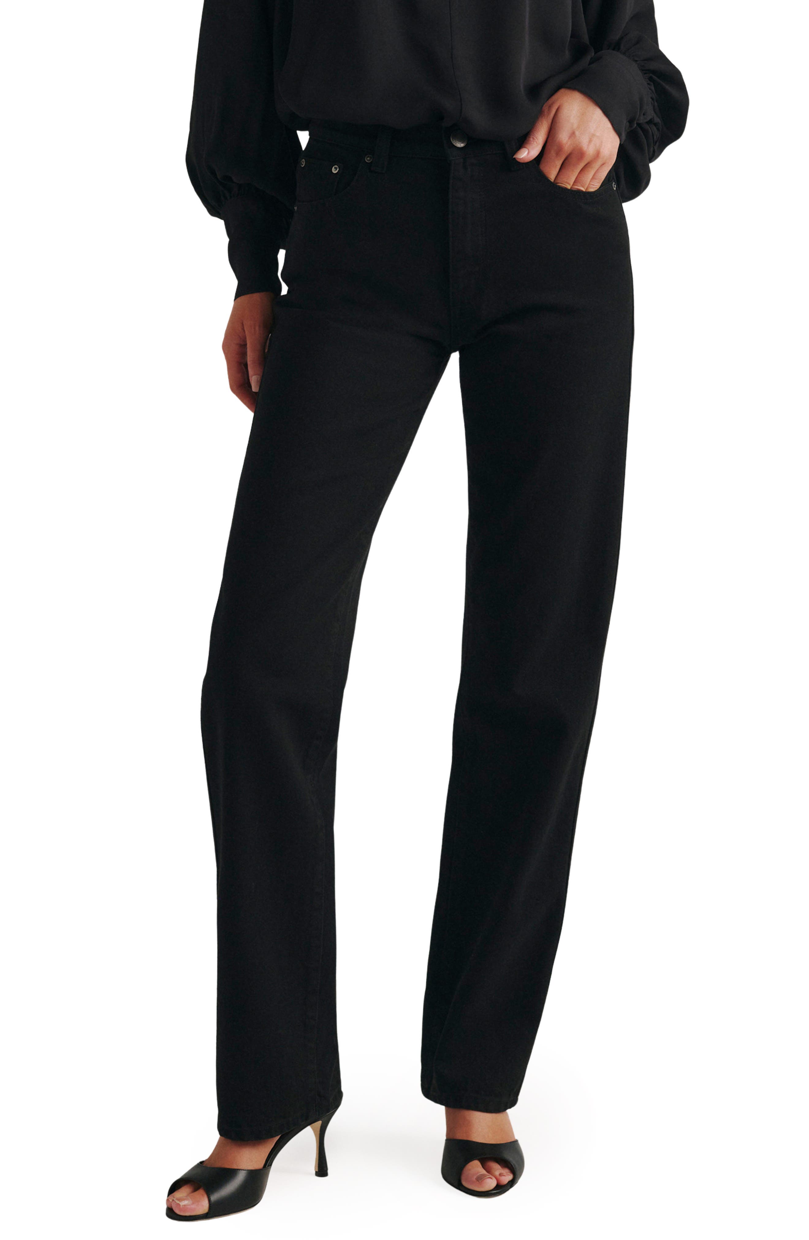 selected BLACK