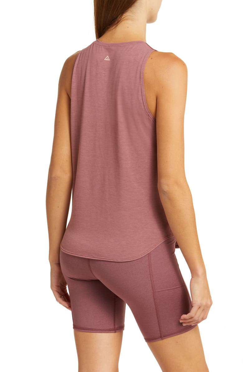 Anook Athletics Devyn Maternity/Nursing Tank, Alternate, color,