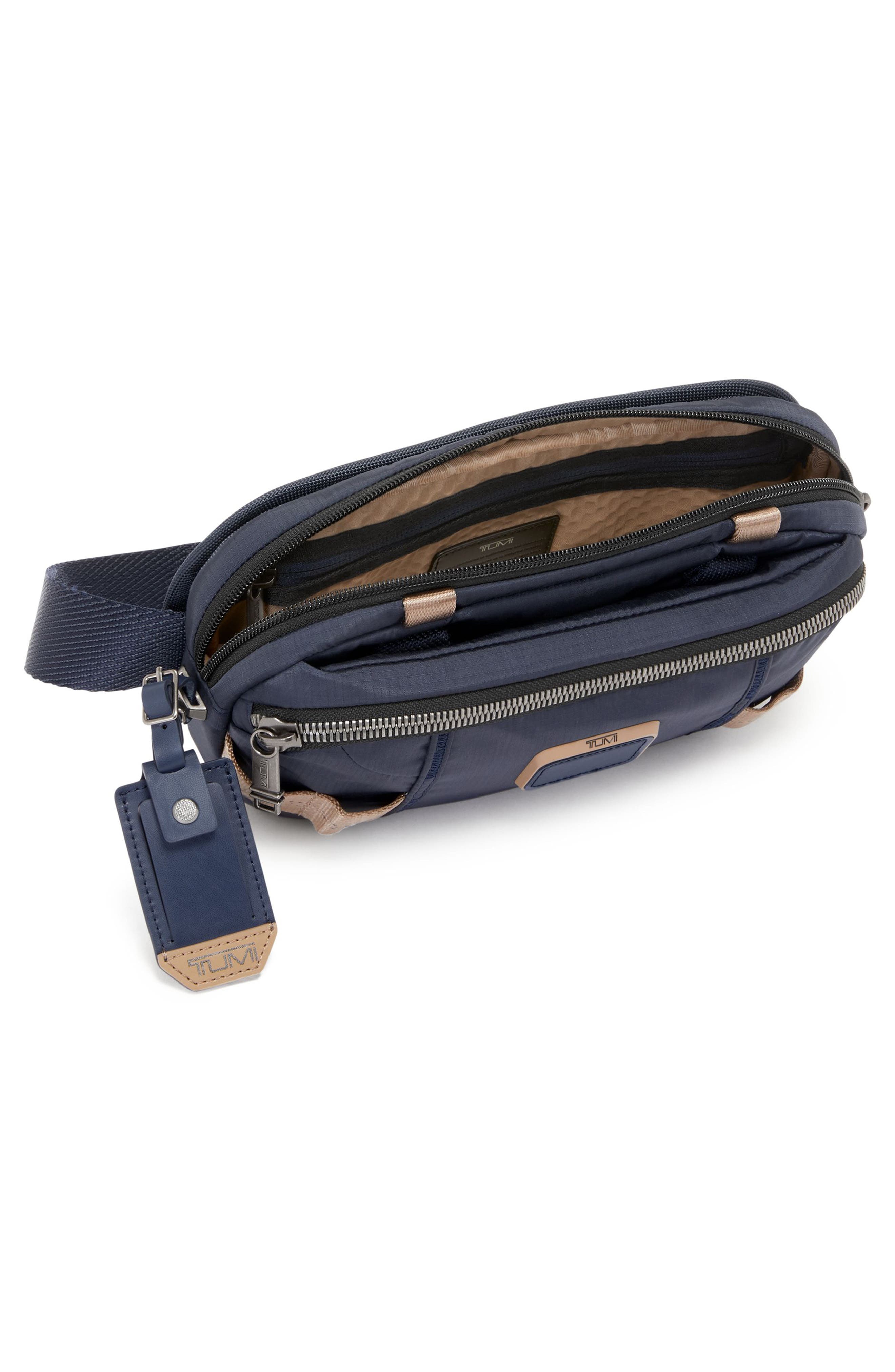 TUMI Alpha Bravo Peyton Sling Pack | Nordstromrack