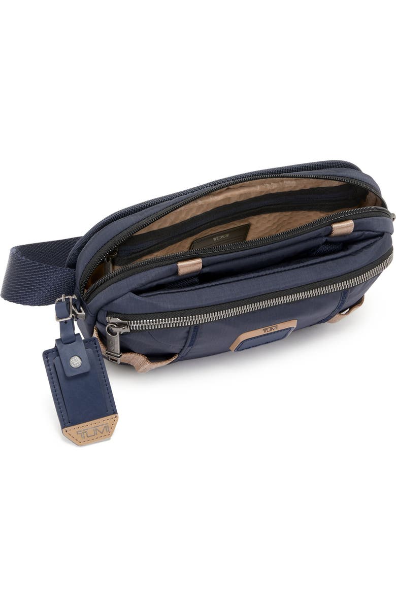 TUMI Alpha Bravo Peyton Sling Pack, Alternate, color,