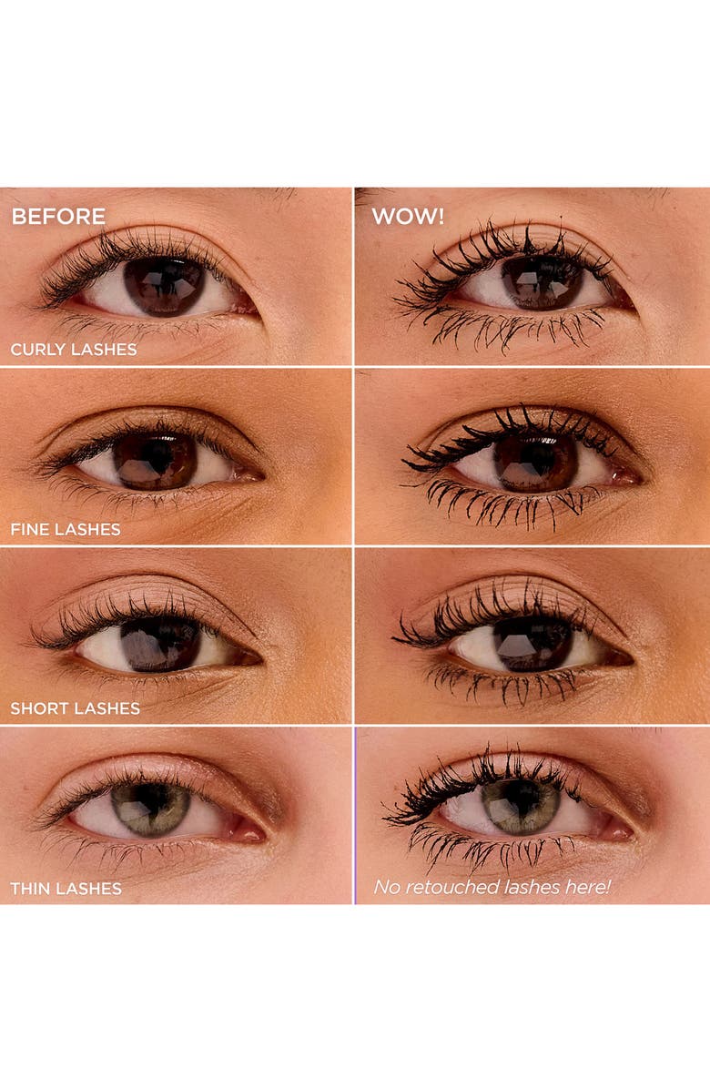 Benefit Cosmetics BANGIN Lashes Volumizing Mascara Duo, Alternate, color,