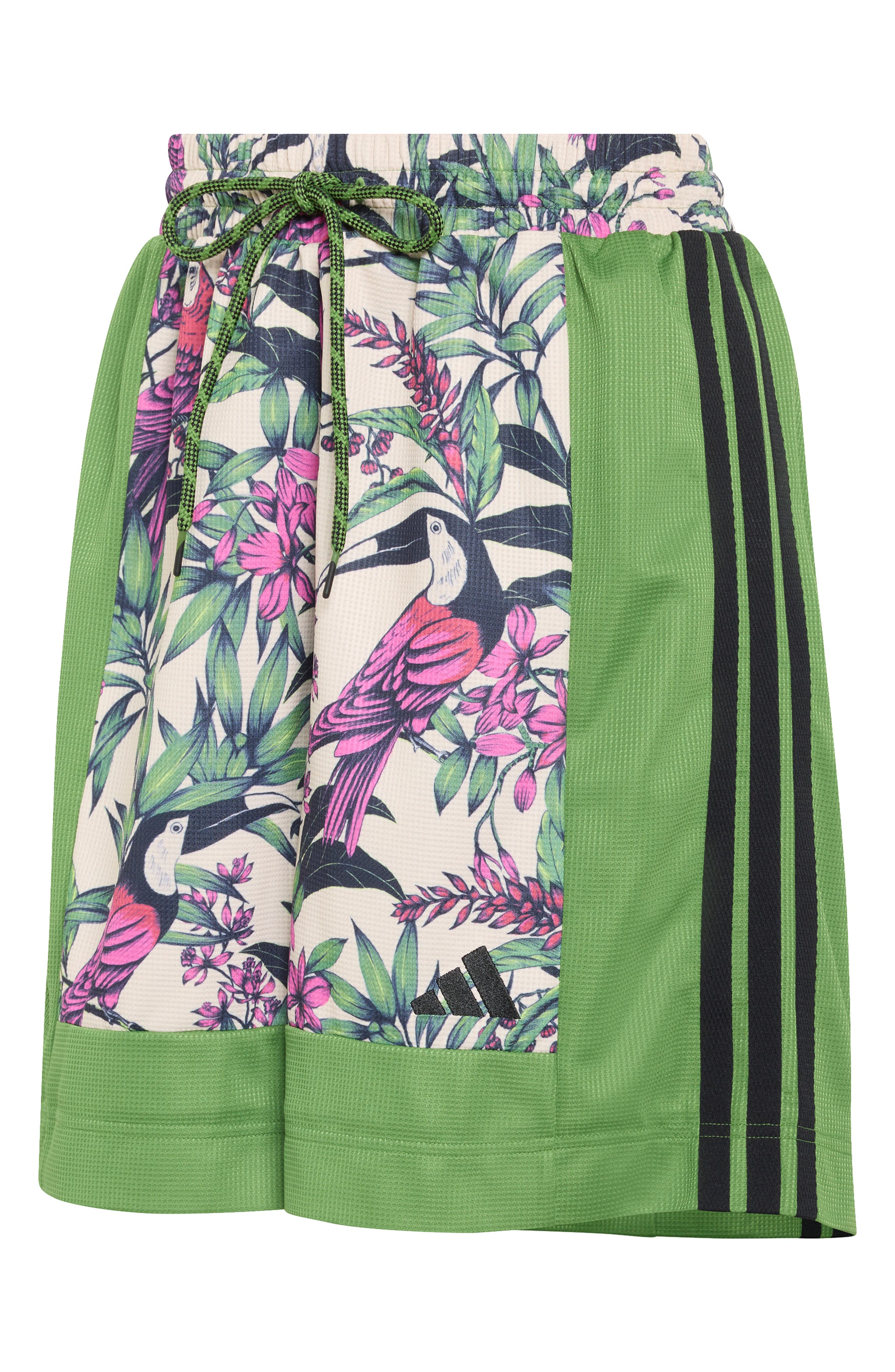 adidas x FARM Rio Premium Shorts (Women) | Nordstromrack