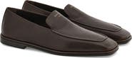 FERRAGAMO Apron Toe Loafer