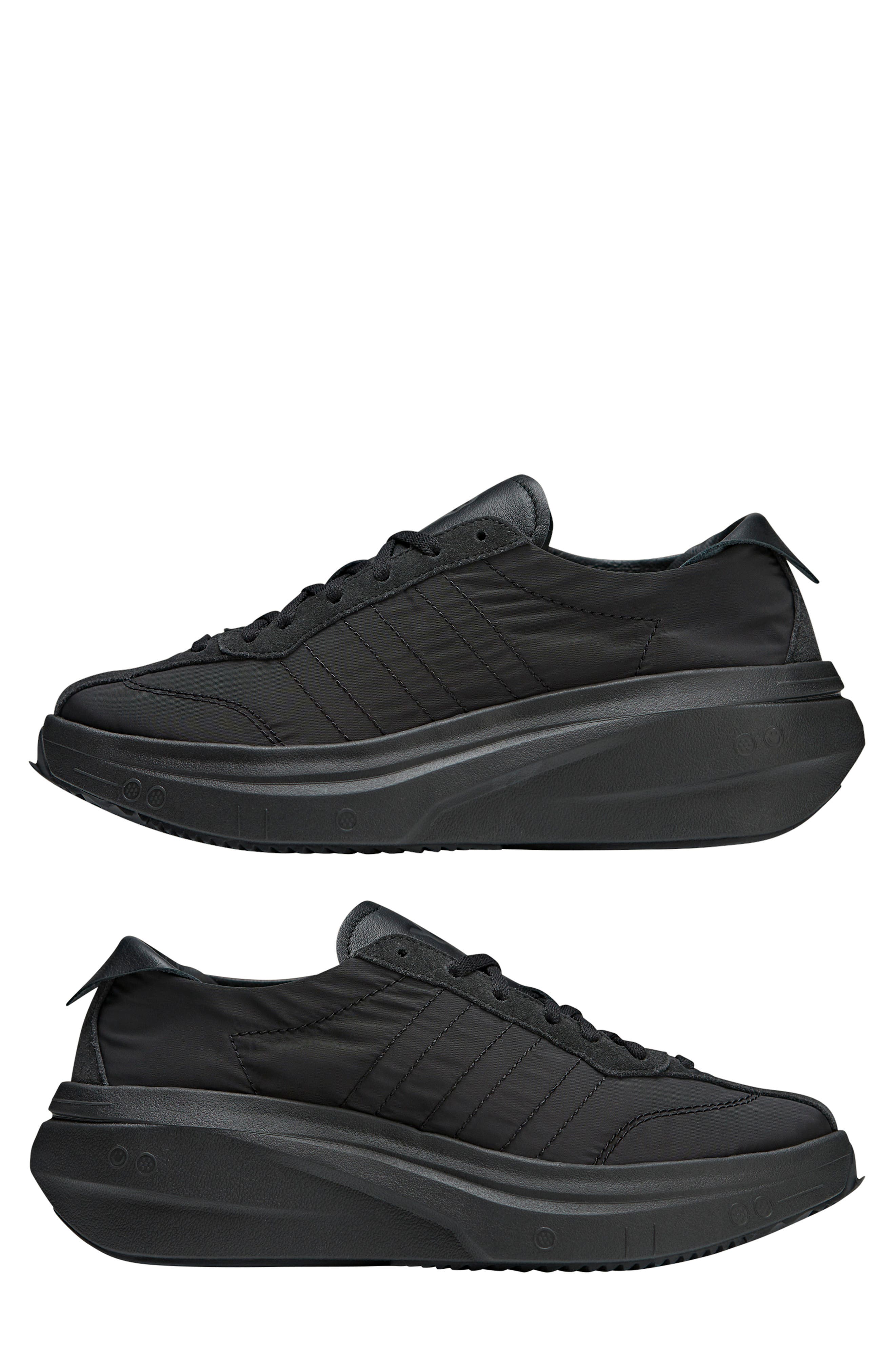 Y-3 Subaya Sneaker, Alternate, color, 