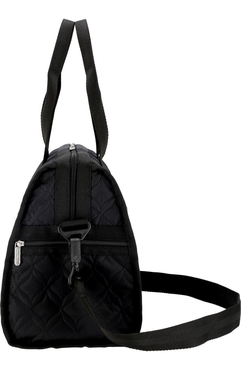 LeSportsac Deluxe Medium Weekend Bag, Alternate, color,