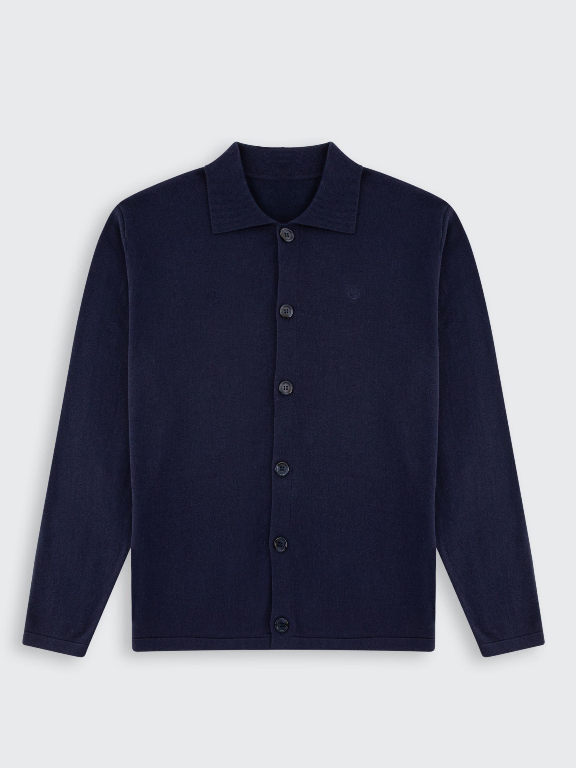 Milano Knit Button Front Cardigan - image 4