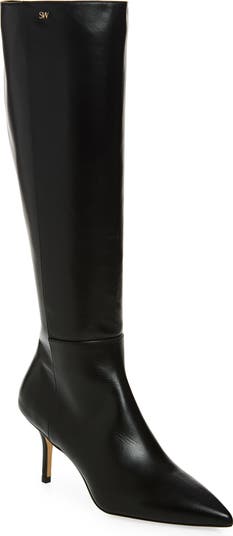Mara 75 Knee High Bootie