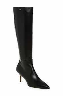 Stuart Weitzman Mara 75 Knee High Bootie