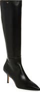 Stuart Weitzman Mara 75 Knee High Bootie